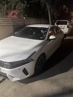 كيا K5